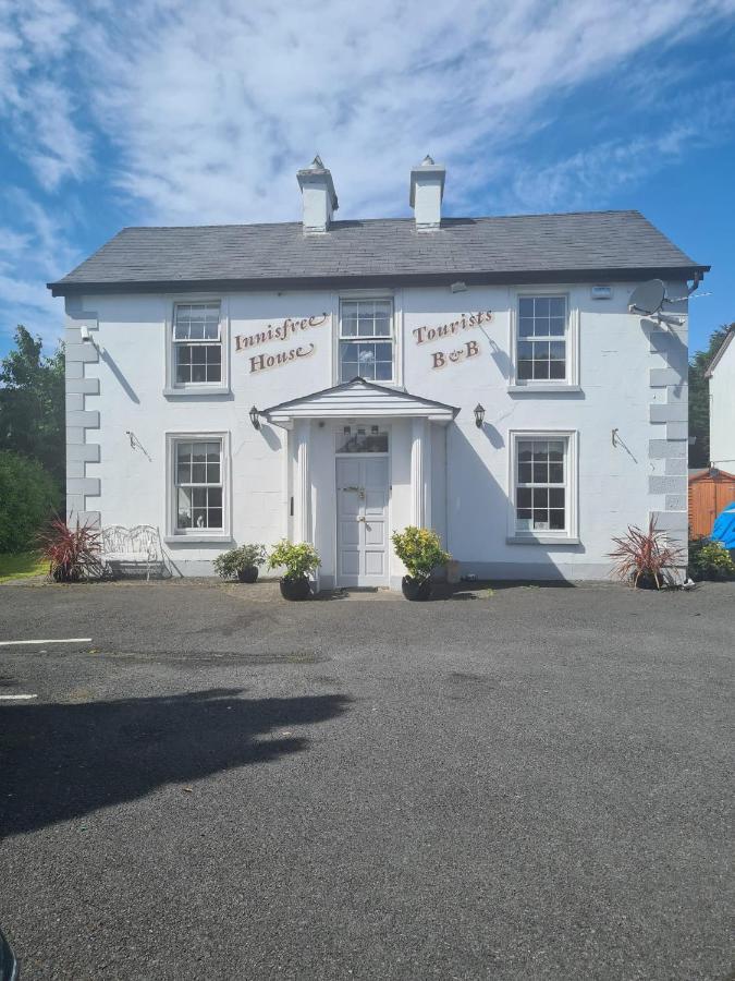 Innisfree Guest House Sligo Exterior photo
